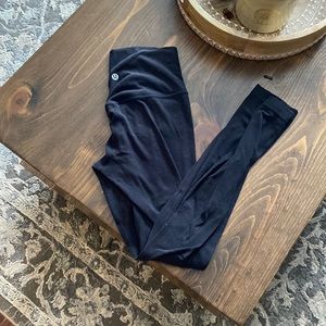 Lululemon Align 25”